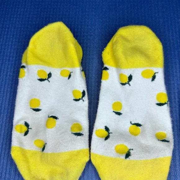 3 pairs socks Long socks boot and no show women’s S-M - Picture 13 of 14